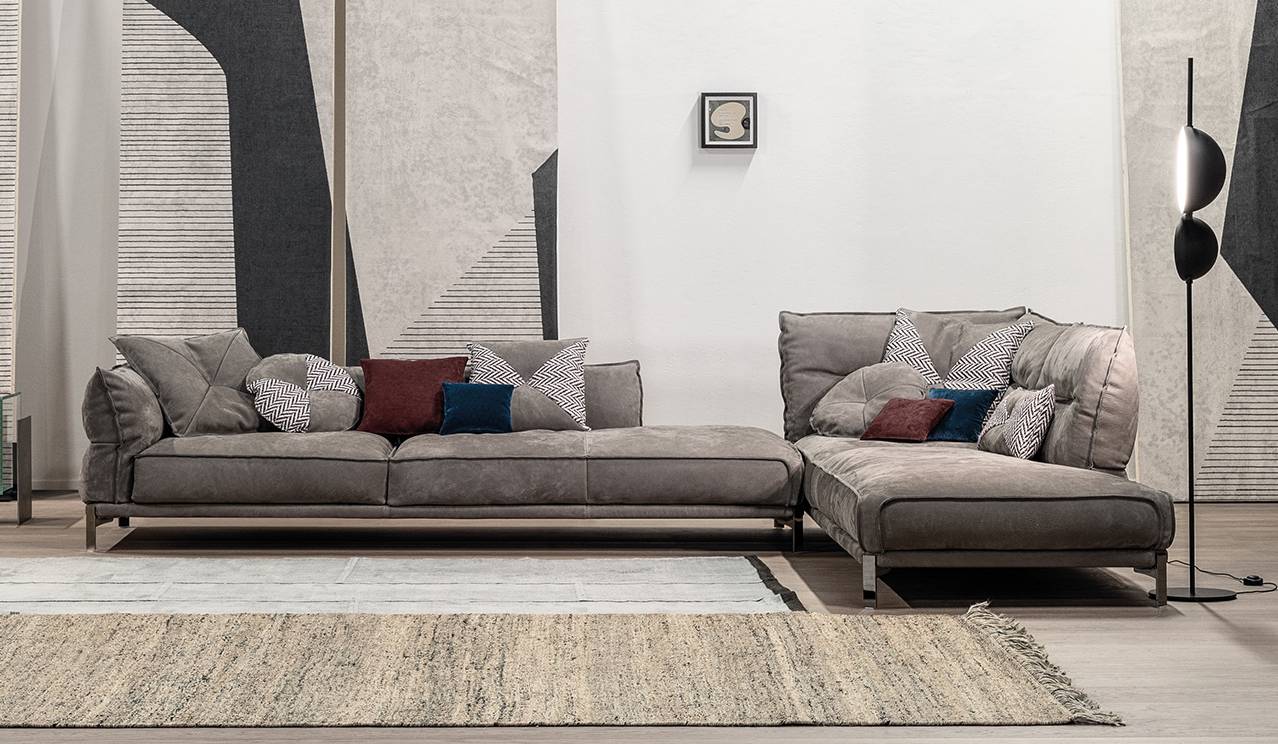 Модульный диван Cierre UP-DOWN | interior market