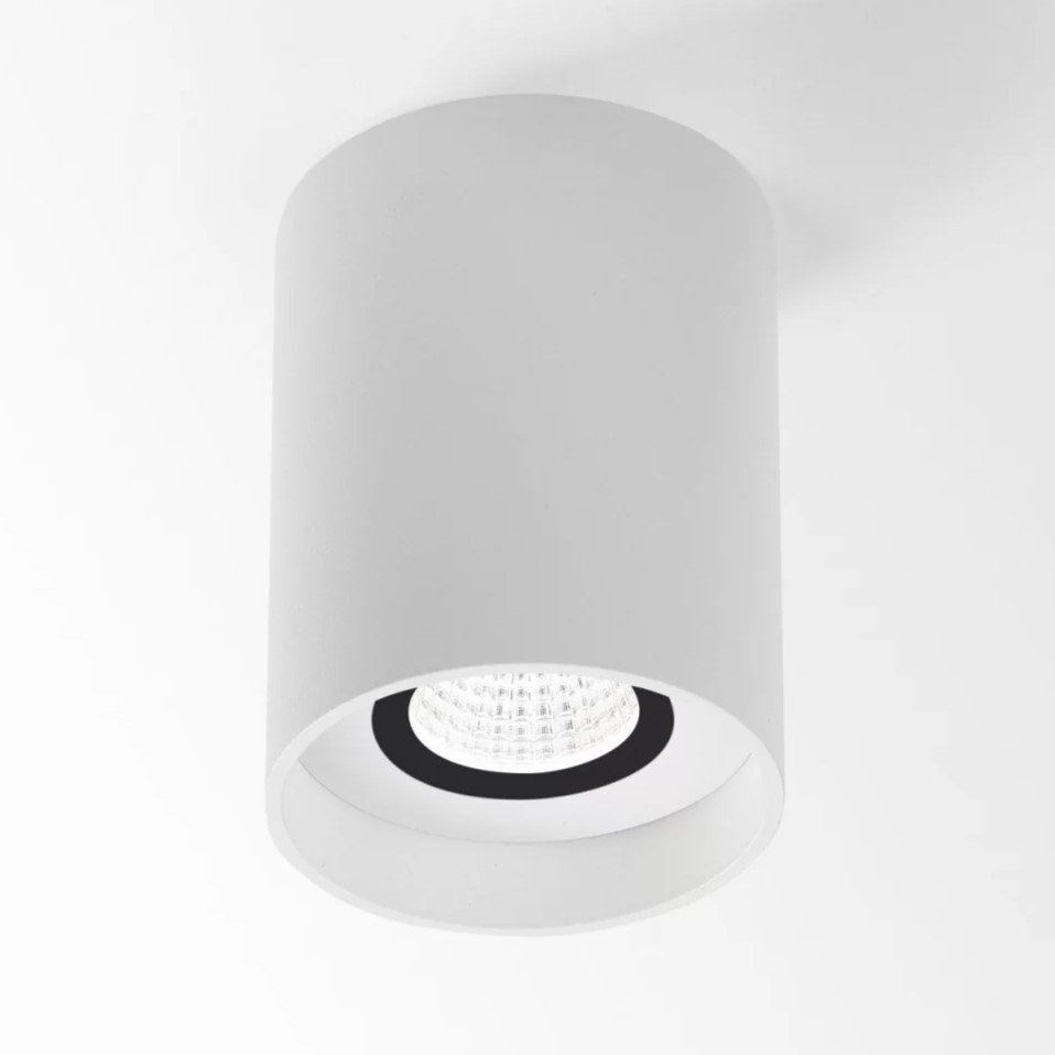 Технический свет Delta Light QOBY X R | interior market