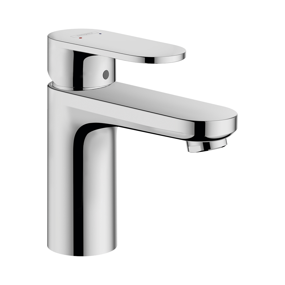 Смеситель для раковины HANSGROHE VERNIS BLEND | interior market