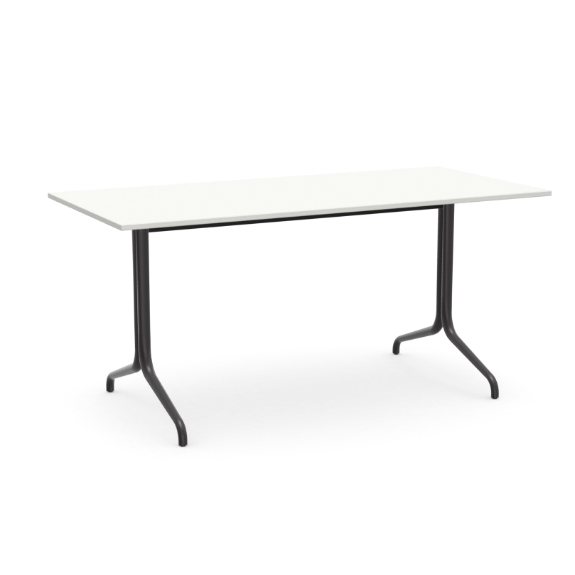Обеденный стол Vitra Belleville Table | interior market