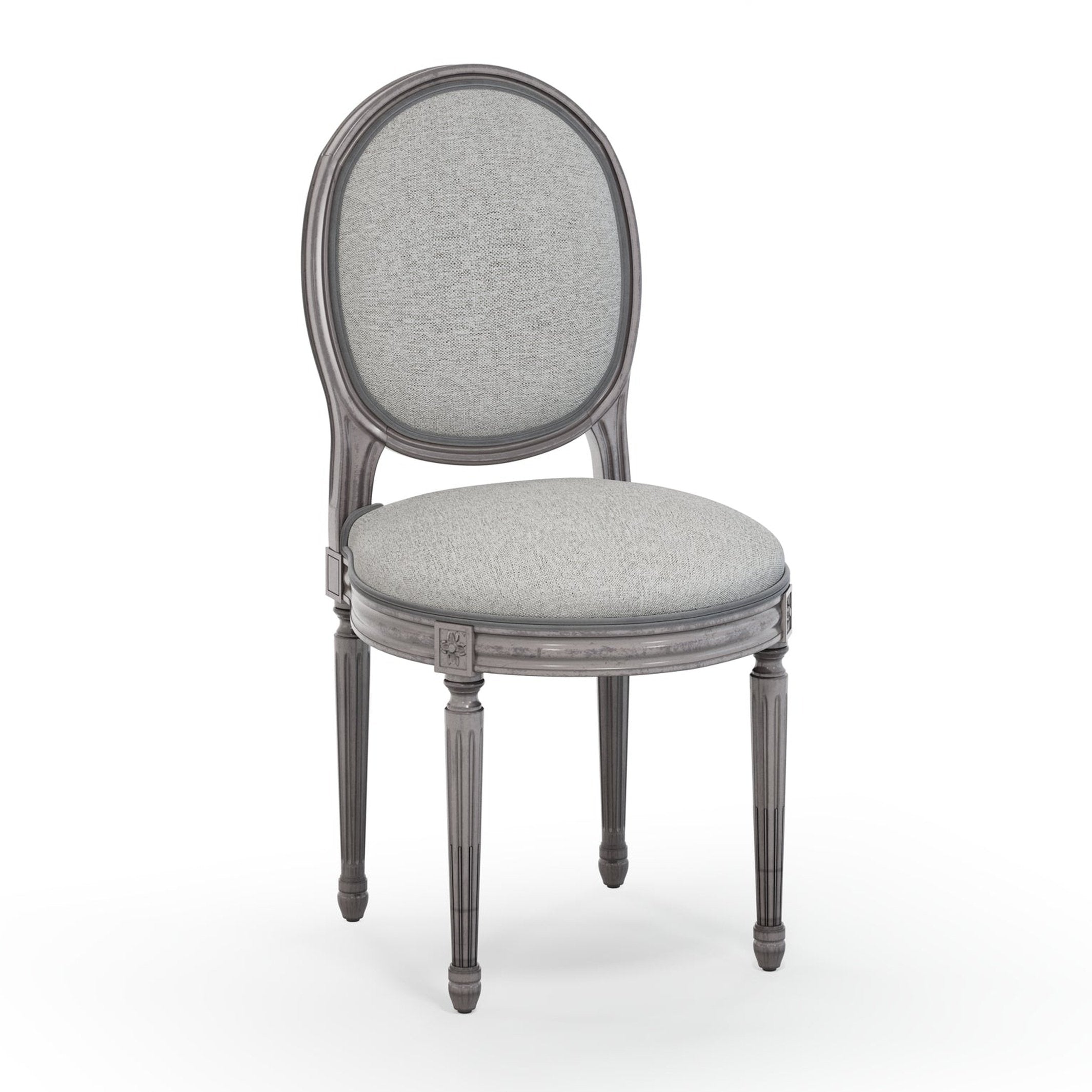 Обеденный стул Mis En Demeure Brienne | interior market