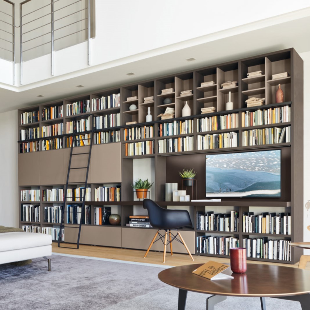 Шкаф Sangiacomo Modo | interior market