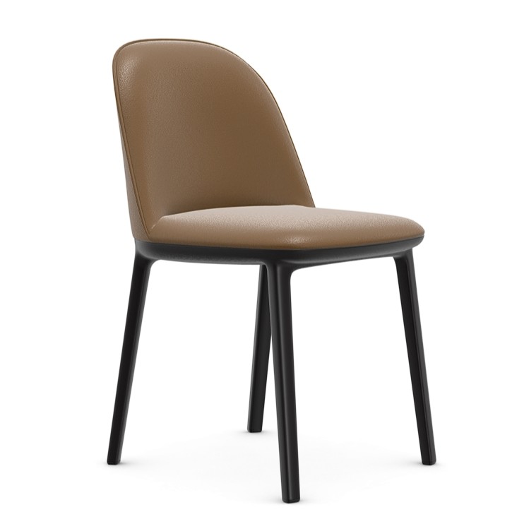 Стул Vitra Softshell | interior market