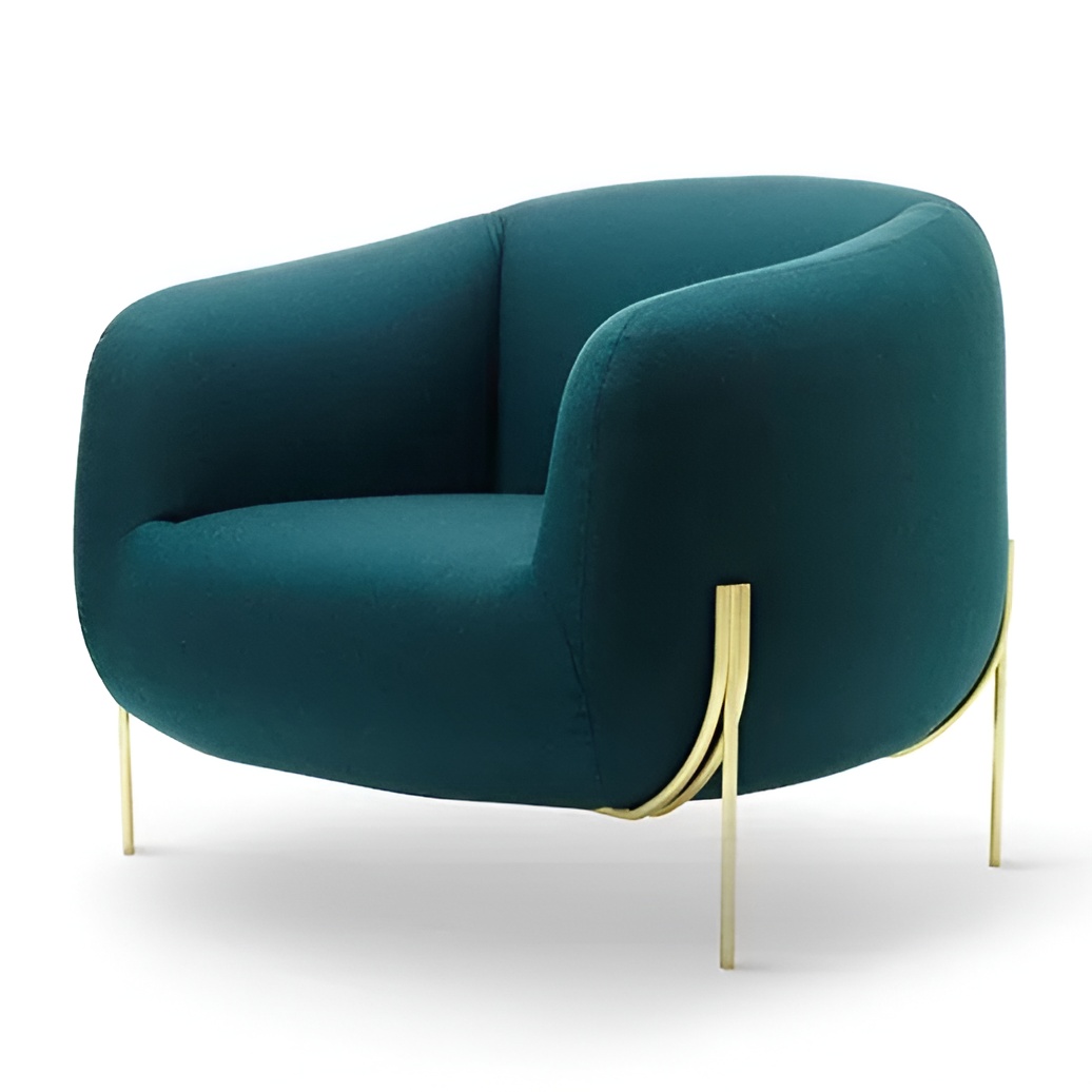 Кресло Saba Geo | interior market