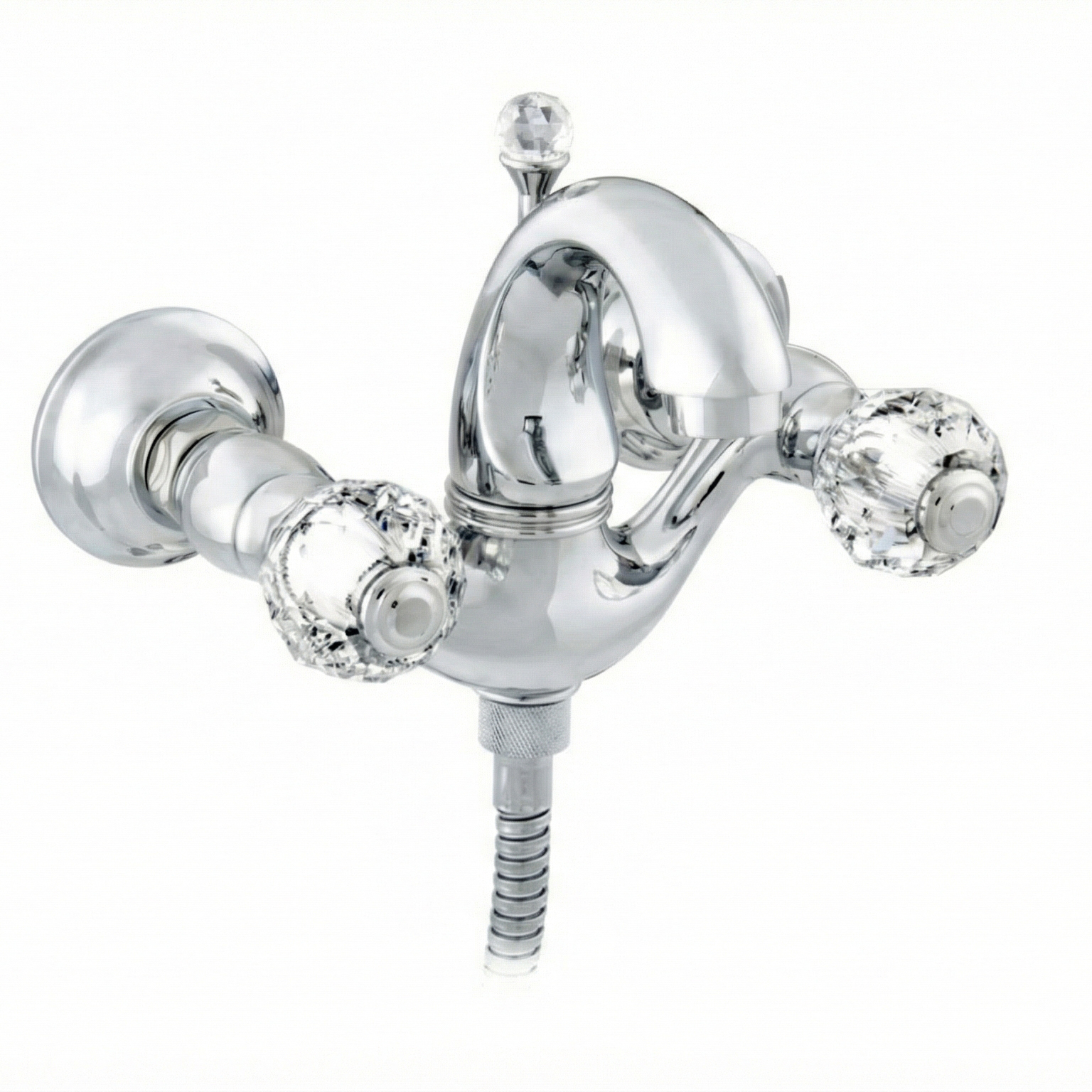 Смеситель для ванны MESTRE Atlantica | interior market