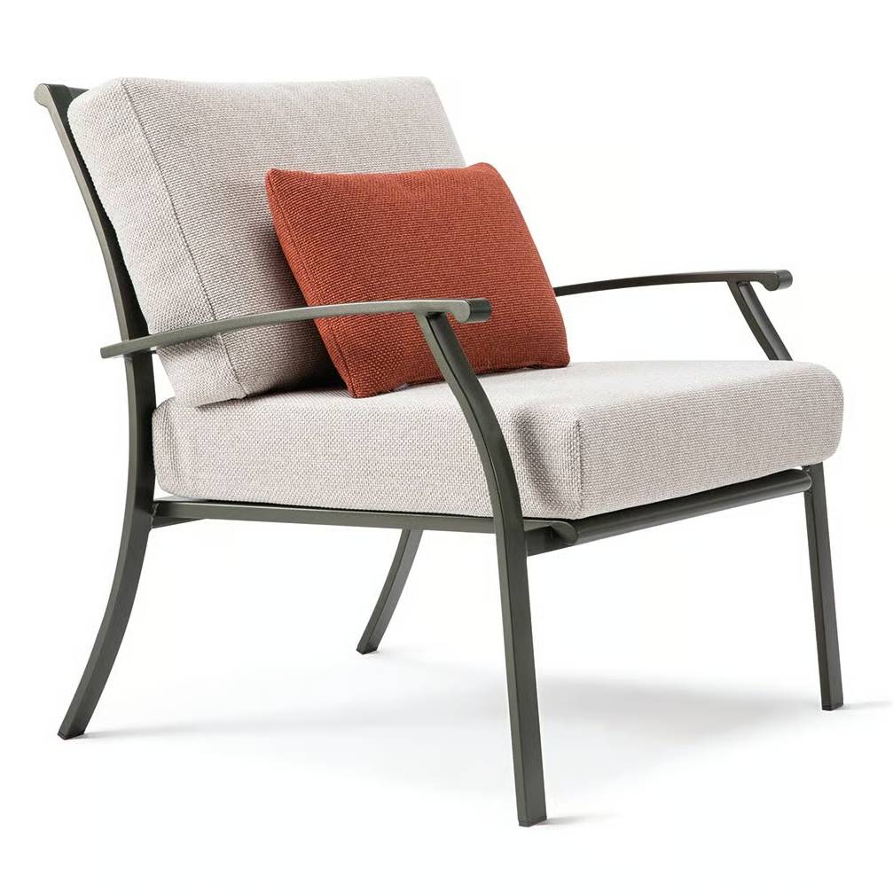 Кресло для улицы Ethimo Elisir | interior market