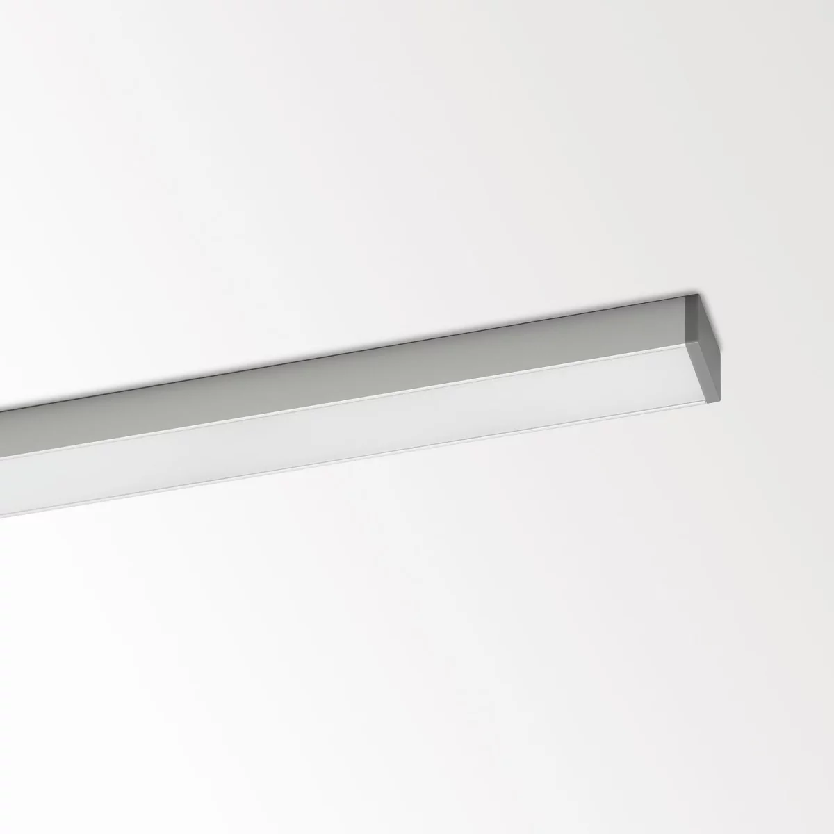 Технический свет Delta Light SHELFLINE 18 profile | interior market