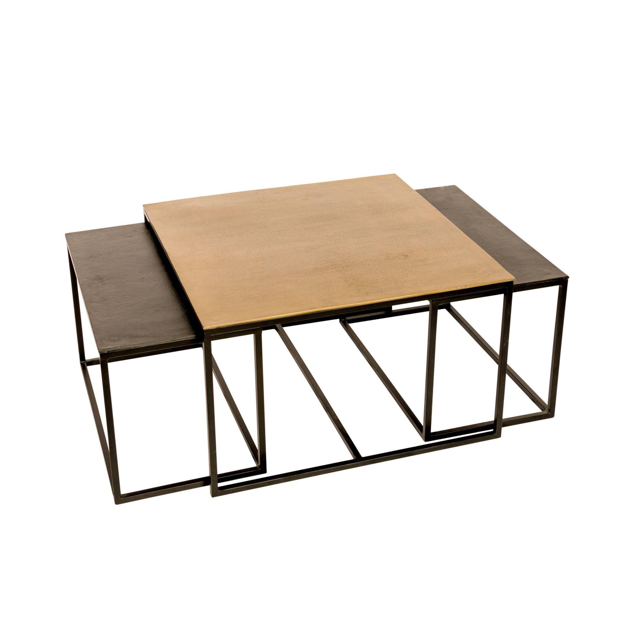 Журнальный столик Mis En Demeure CAPRI | interior market