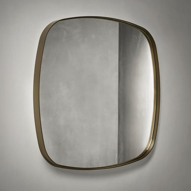 Зеркало для ванной Studio Piet Boon KEKKE | interior market