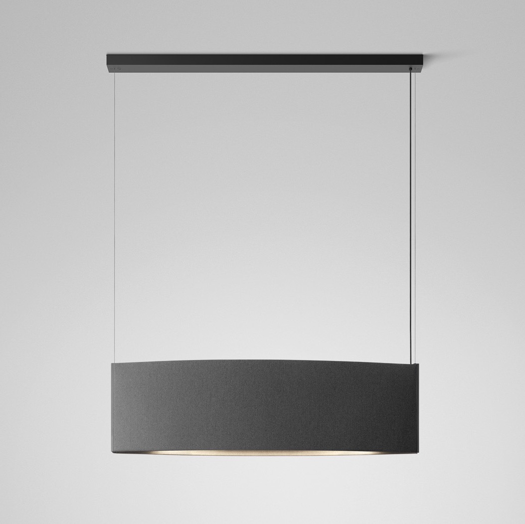 Потолочный светильник  Bover Noren S/123 | interior market
