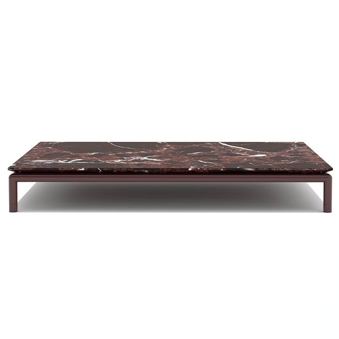 Кофейный столик для улицы Ethimo Lodge | interior market