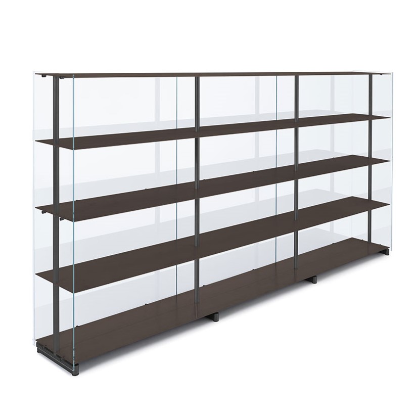 Стеллаж  Knoll Red Baron | interior market