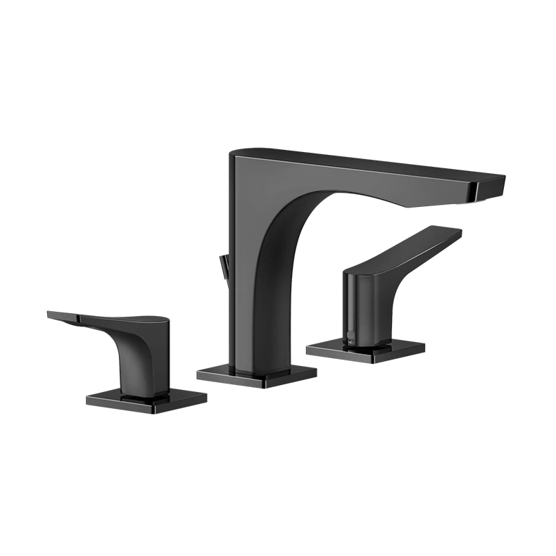 Смеситель для раковины Gessi RILIEVO | interior market