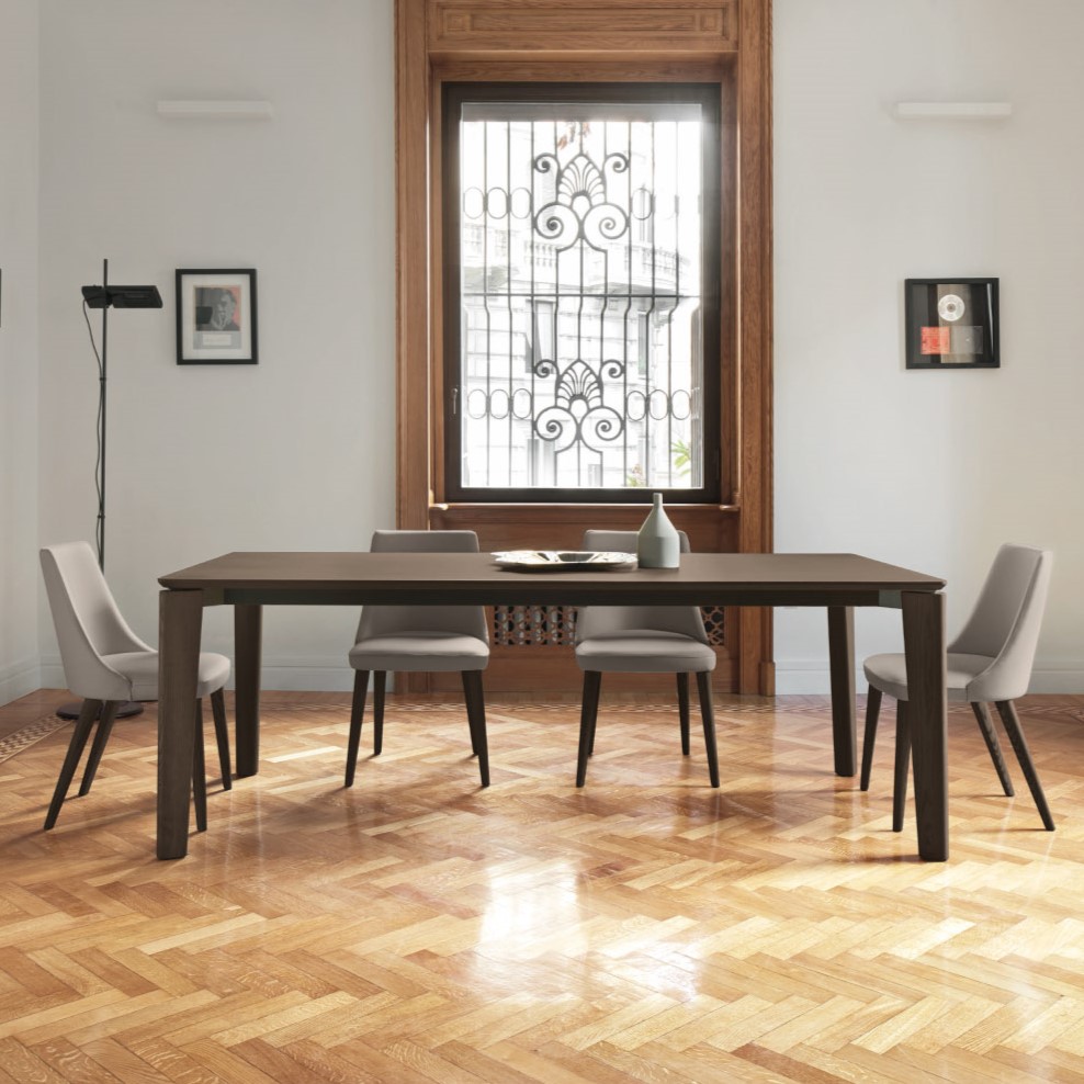 Обеденный стол Sangiacomo DESCO | interior market