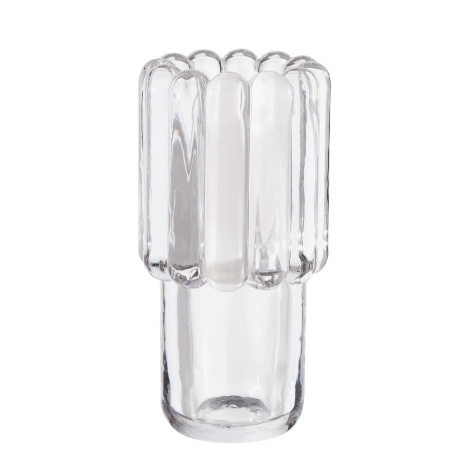 Ваза  Tom Dixon Press Medium Vase | interior market