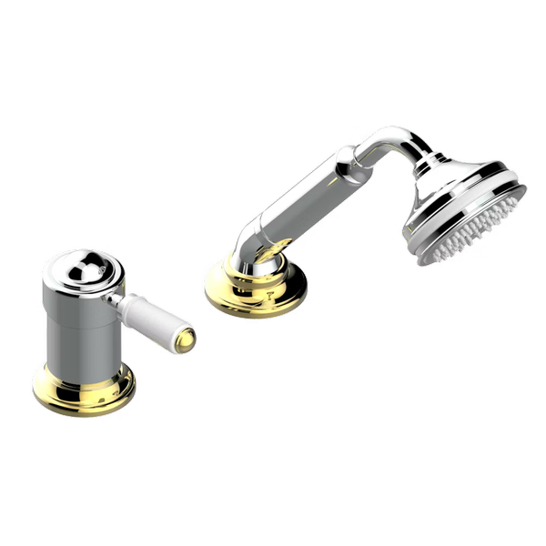 Смеситель на ванну THG Charleston | interior market