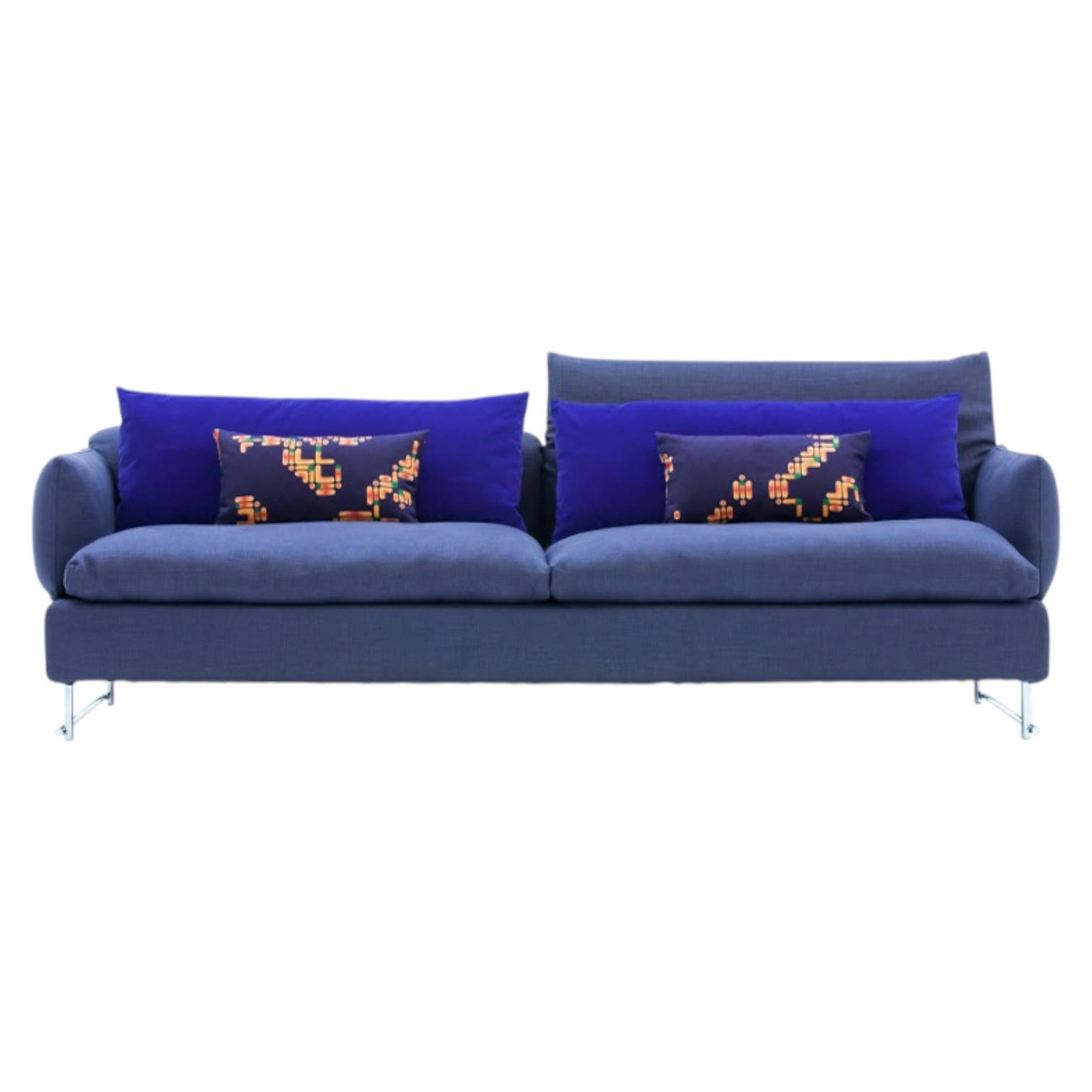 Модульный диван Moroso Shanghai Tip | interior market