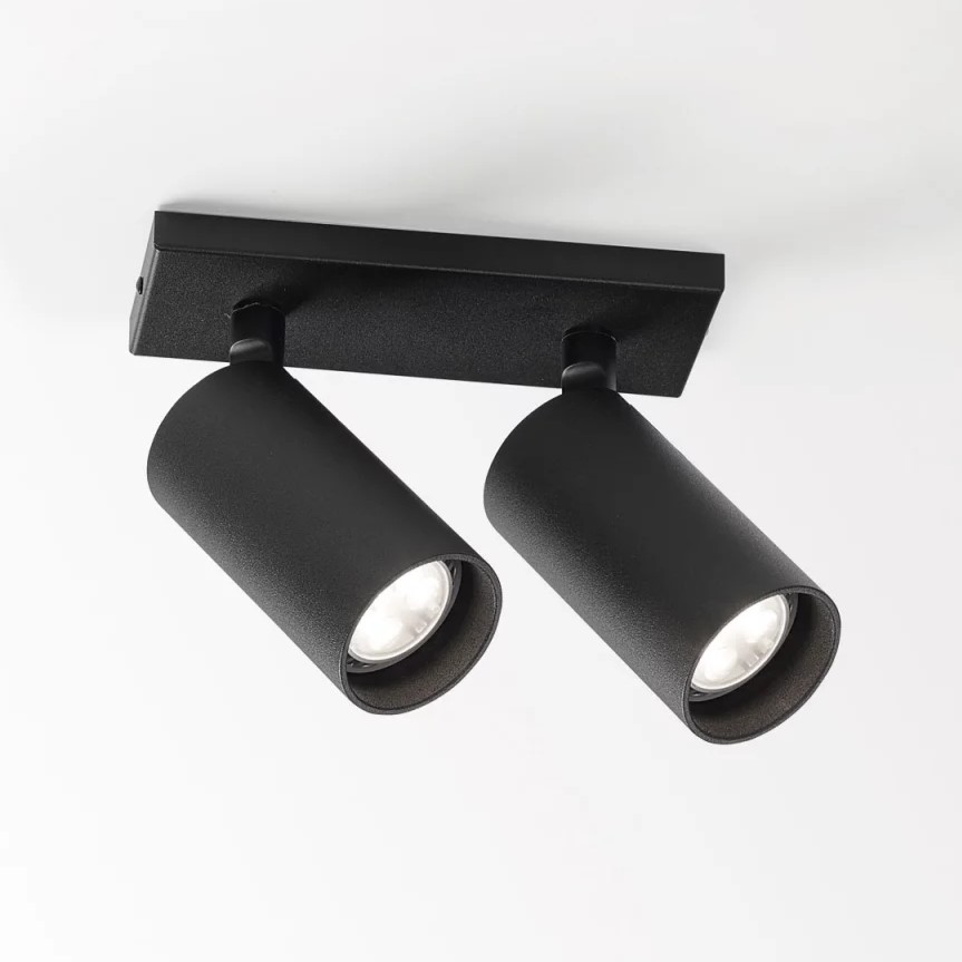 Технический свет Delta Light SPYCO ON 2 Hi | interior market