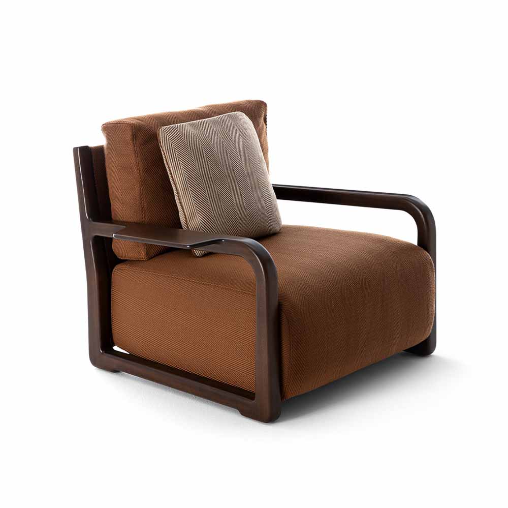 Кресло Exteta Exteta x Riva | interior market