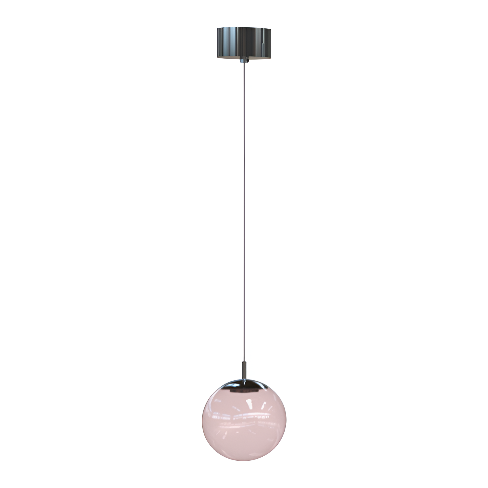 Потолочный светильник  CANGINI&TUCCI Pit | interior market