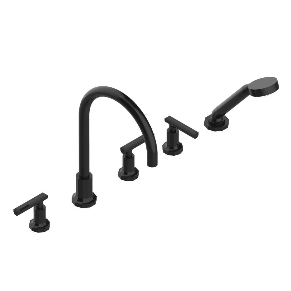 Смеситель для ванны THG  | interior market