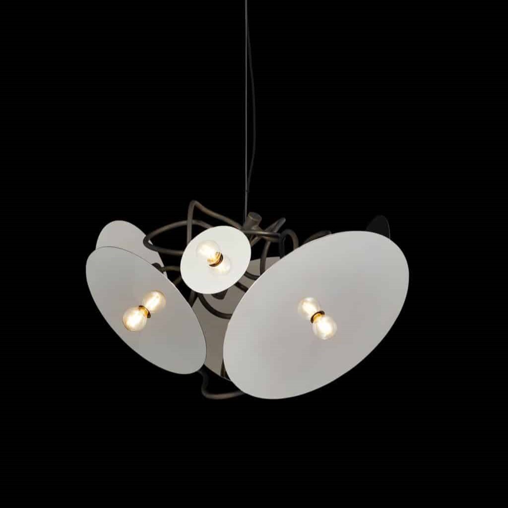Потолочный светильник Brand Van Egmond Solis | interior market