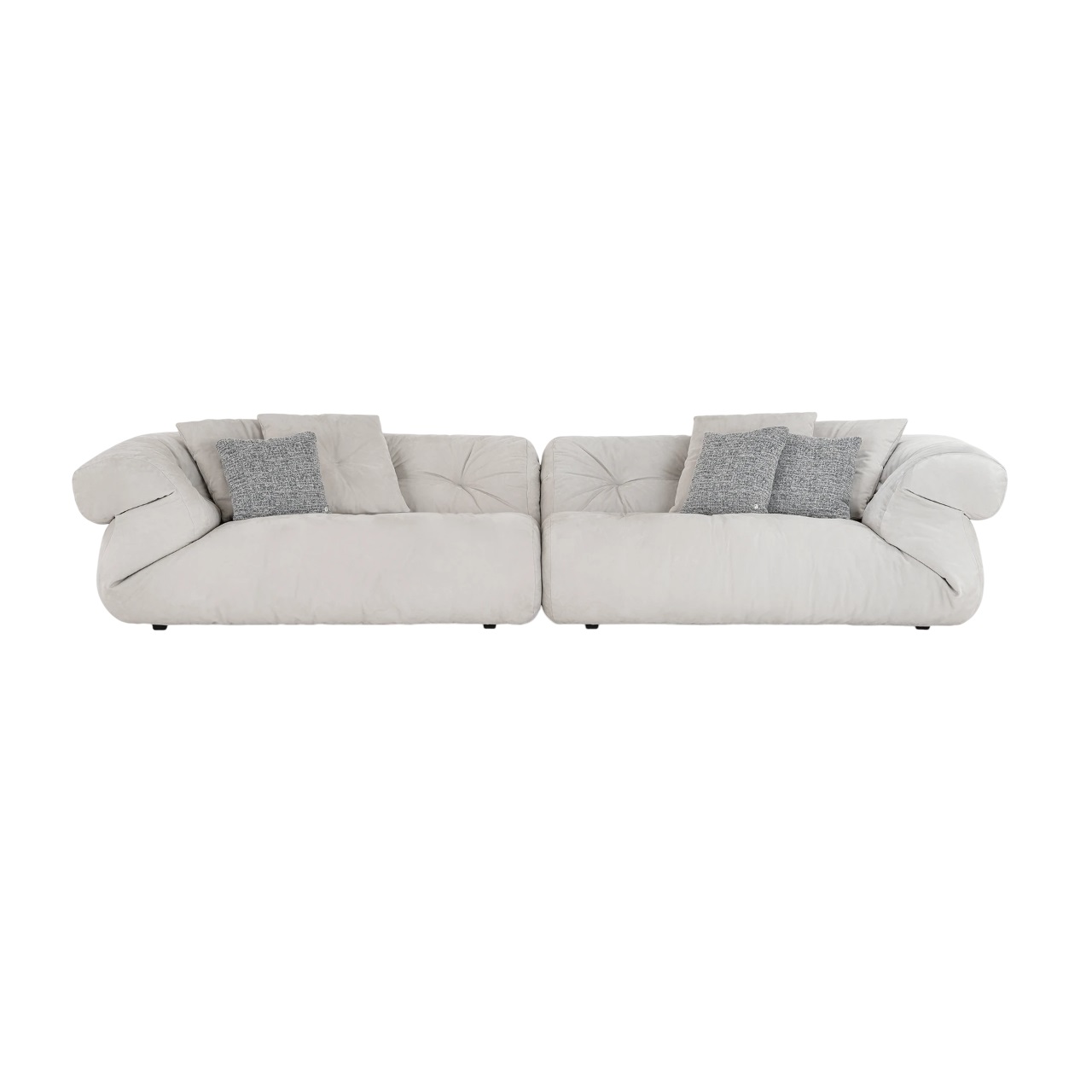 Модульный диван Visionnaire By Ipe Cavalli Walker | interior market