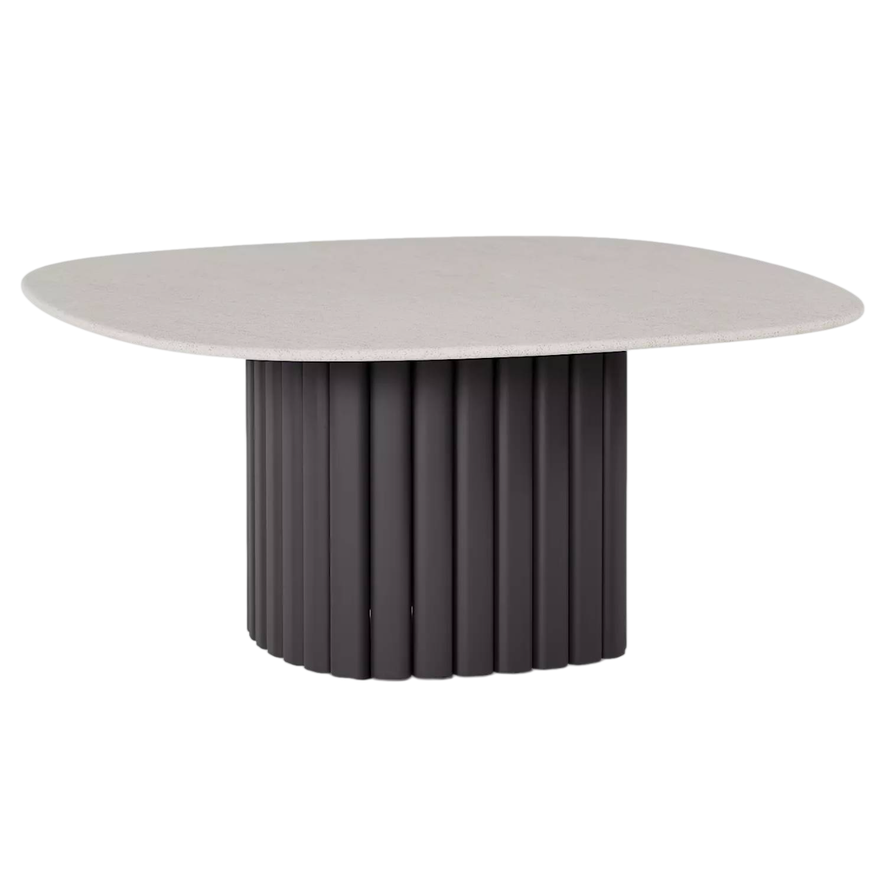 Кофейный столик для улицы Manutti Nami | interior market