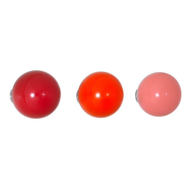 Вешалка Vitra Coat Dots | interior market