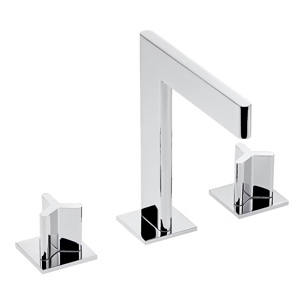 Смеситель для раковины THG Icon-X | interior market