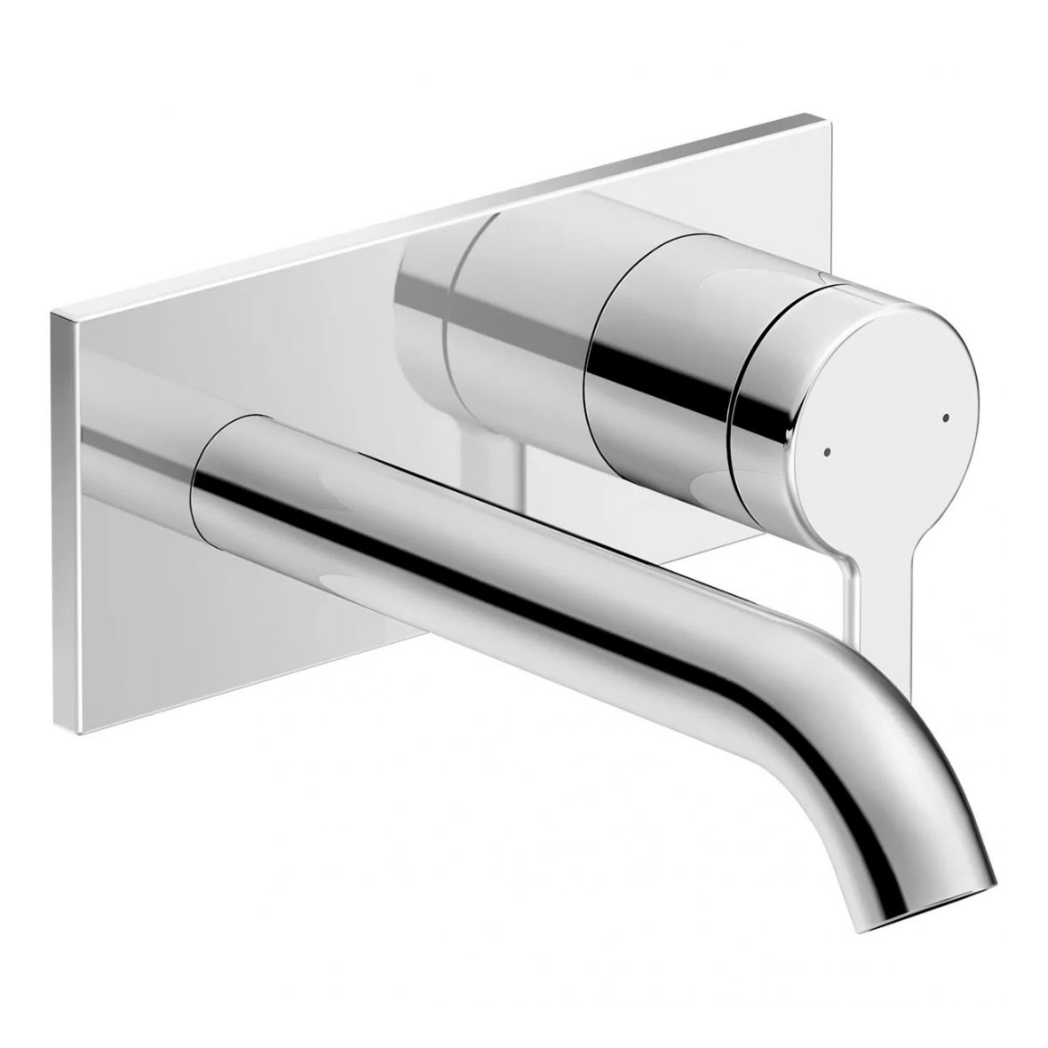 Смеситель для раковины Duravit C.1 | interior market