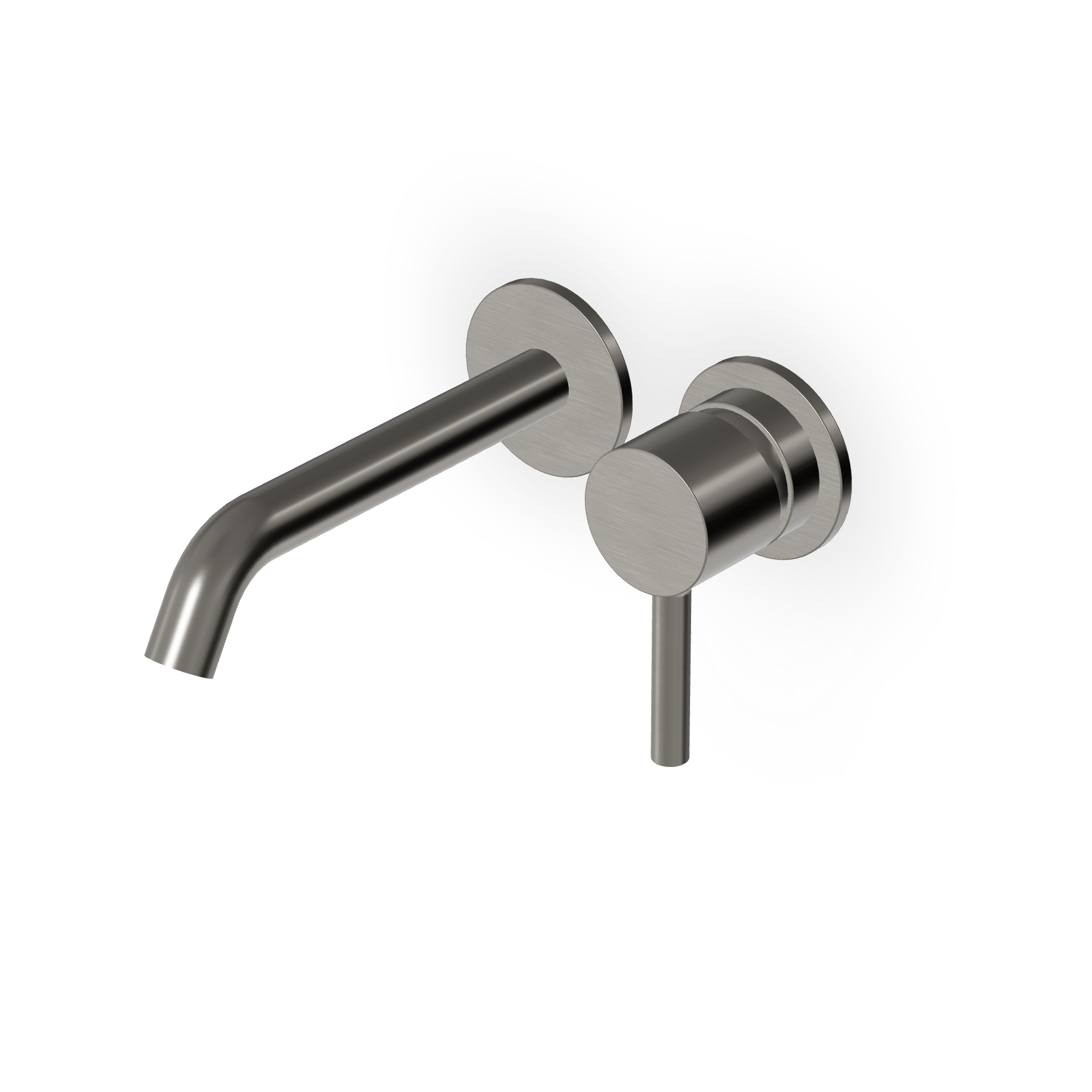 Смеситель для ванны Zucchetti PAN S | interior market