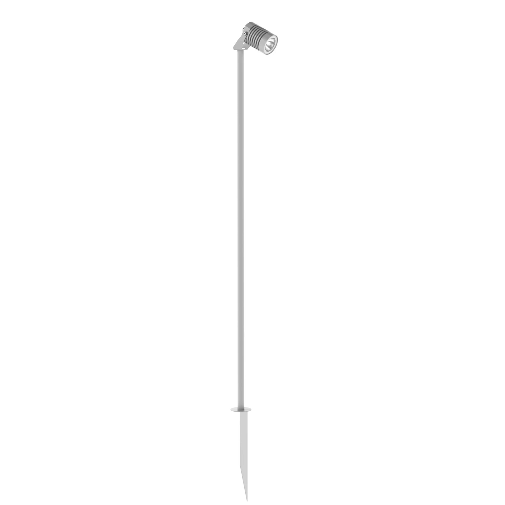 Уличный светильник  Flos Aimer 2 Pole 900 | interior market