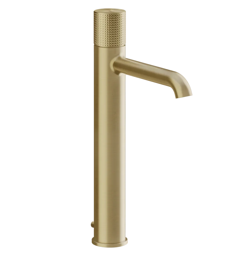 Смеситель для раковины Gessi HABITO CESELLO | interior market