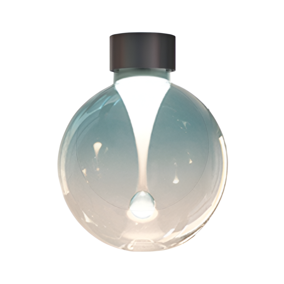 Потолочный светильник  CANGINI&TUCCI LA STILLA | interior market