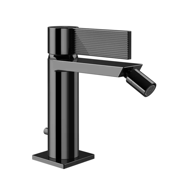 Смеситель для биде Gessi INVERSO RIGATO | interior market