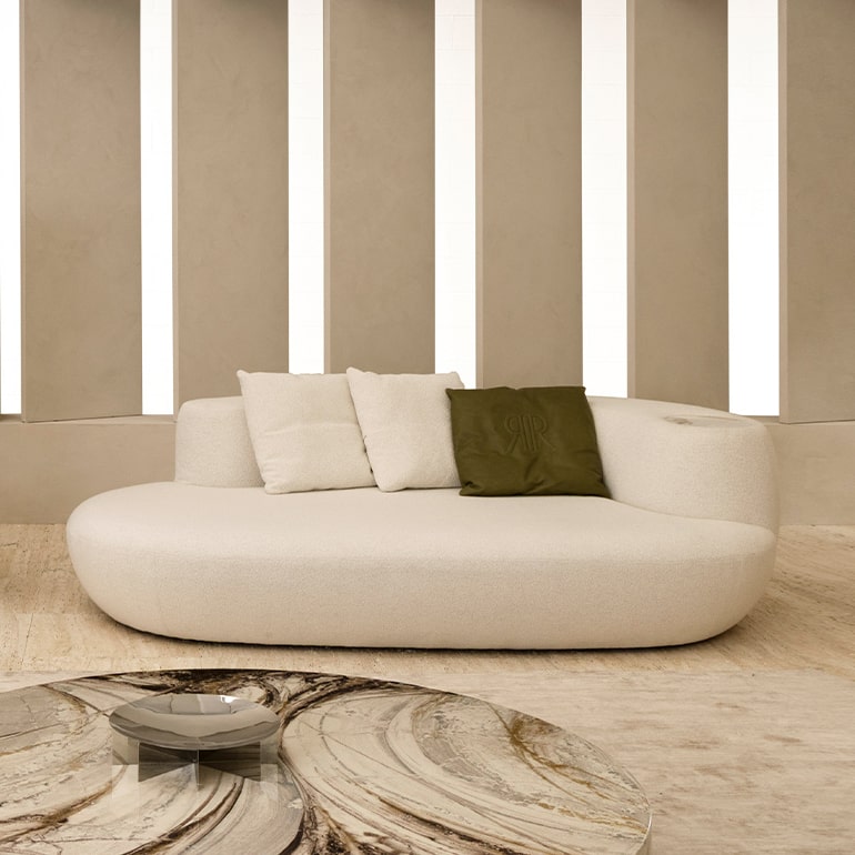 Диван Rugiano RAFAEL | interior market