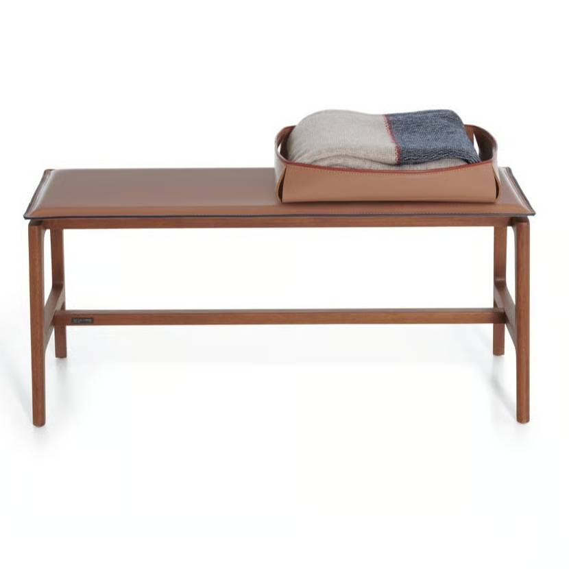 Скамья для улицы De Padova Everyday Life | interior market