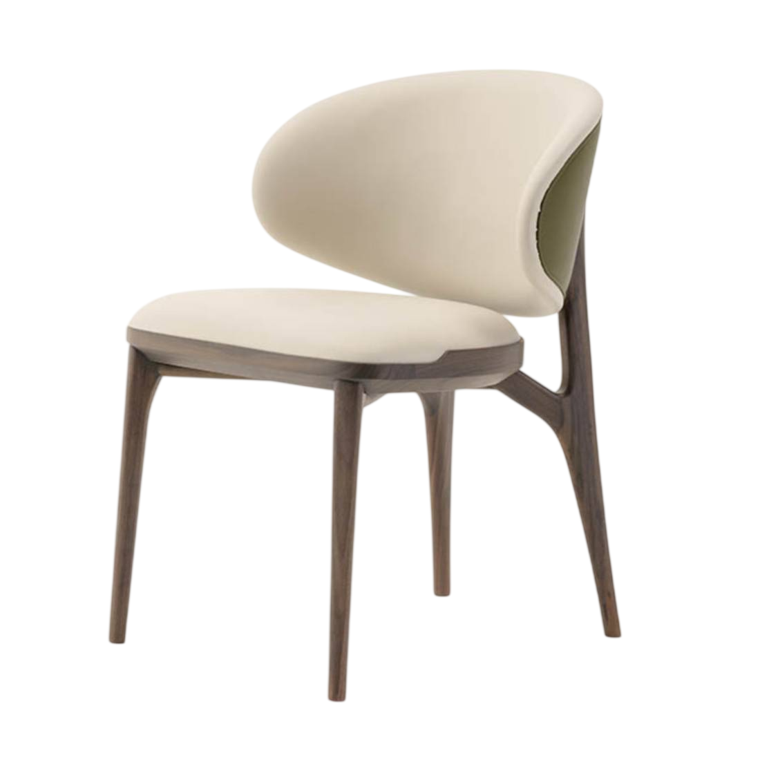 Стул обеденный Turri Pinnacle | interior market