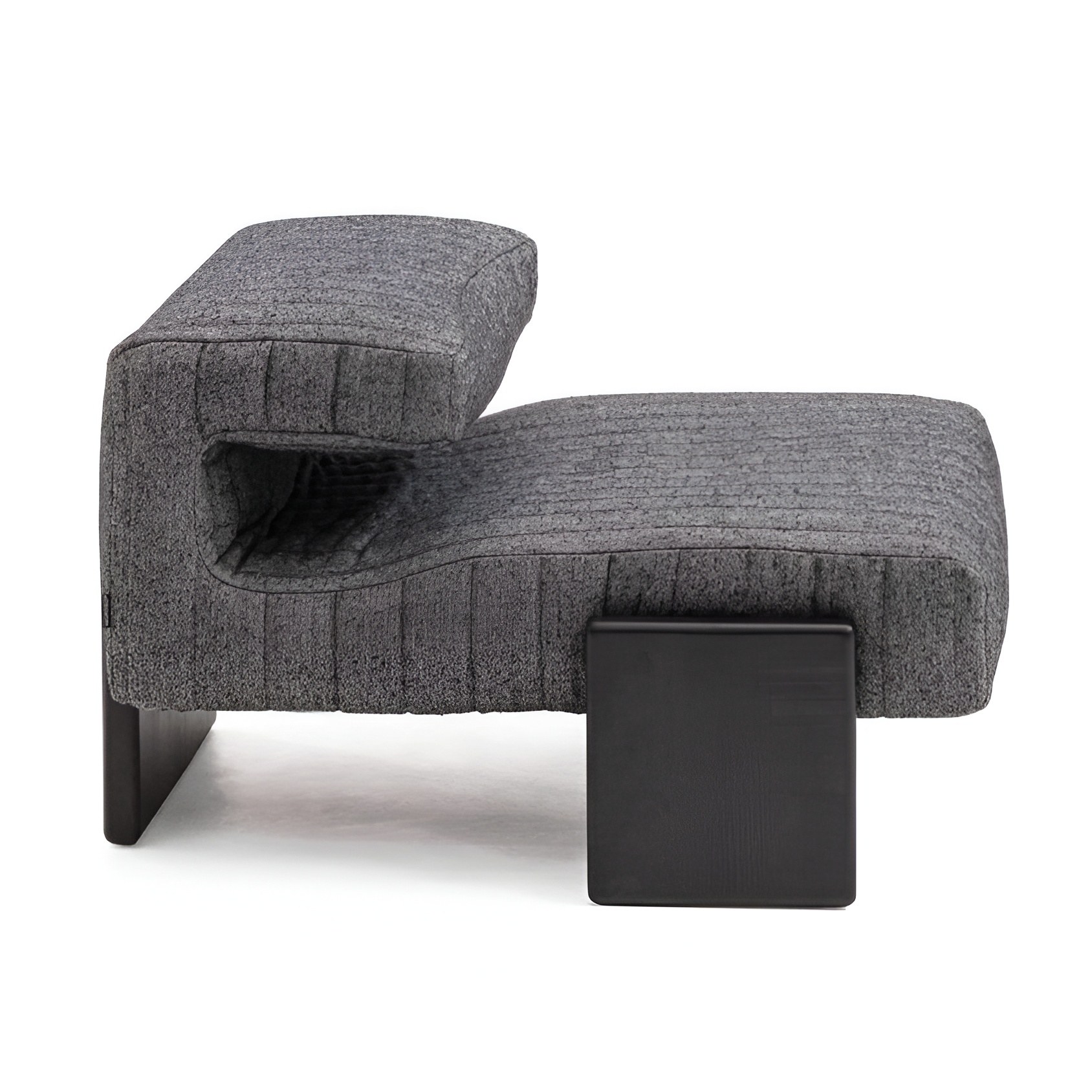 Кресло Moroso Loveseat | interior market