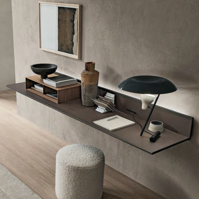 Письменный стол Rimadesio Self Plan | interior market