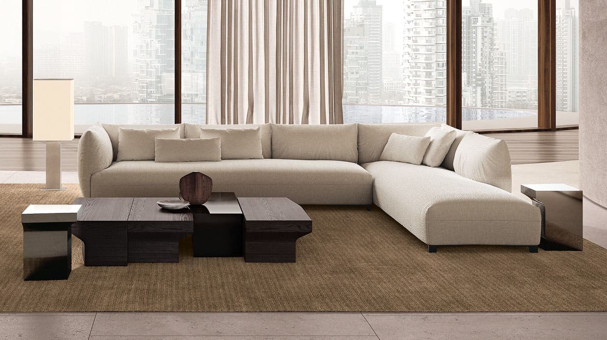 Диван Poliform Joan | interior market