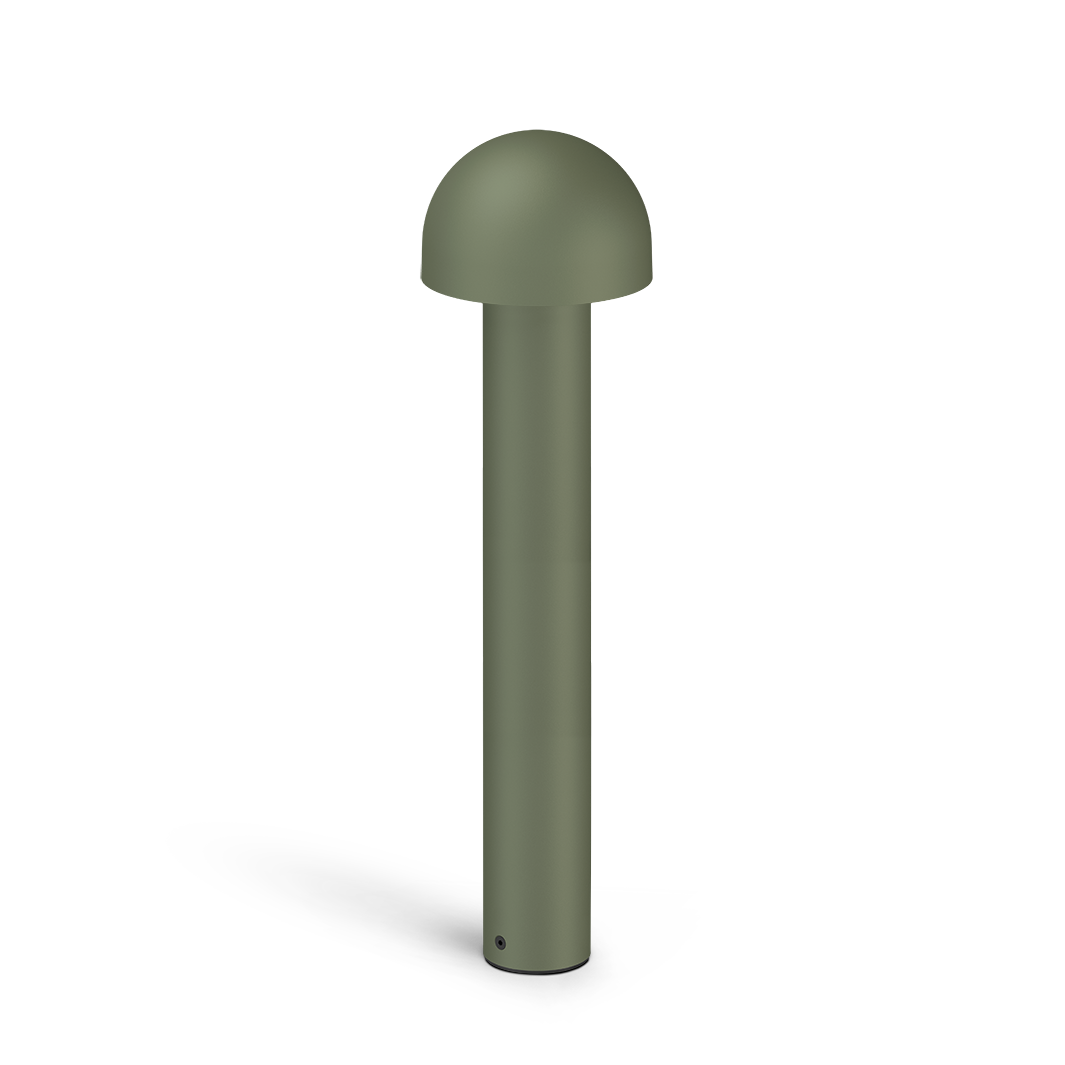 Уличный светильник  Lombardo Mushu Full | interior market