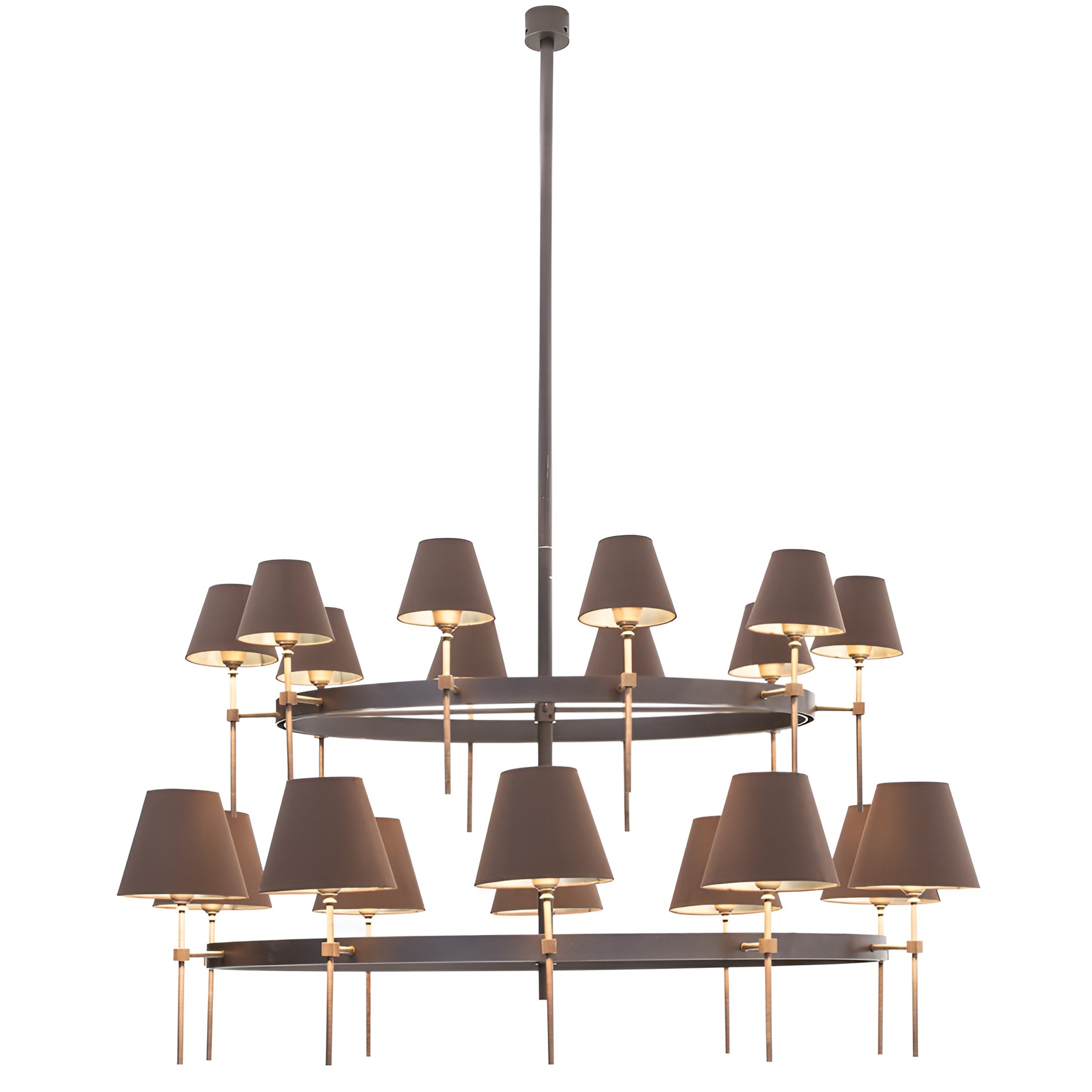 Потолочный светильник  JNL Los Angeles | interior market