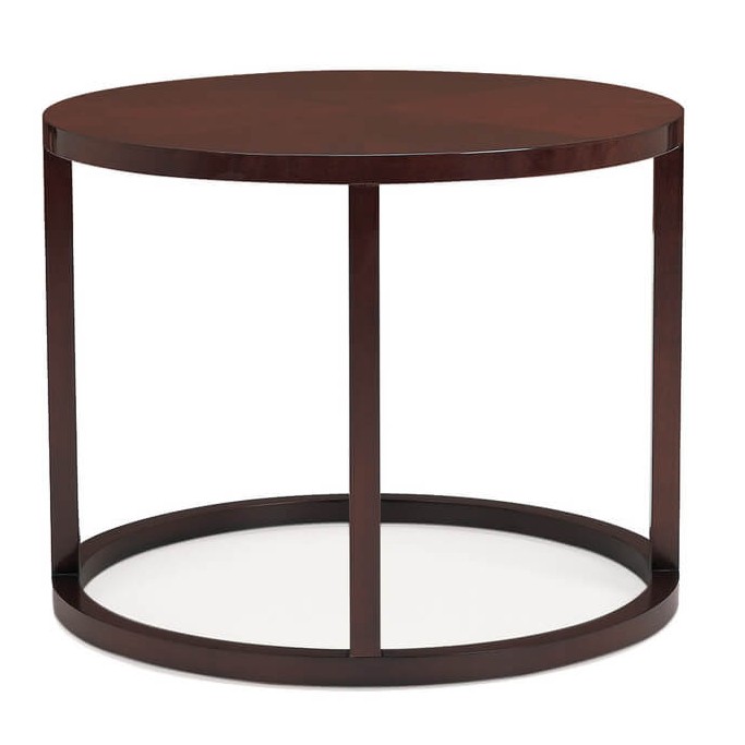 Журнальный столик Bolier Round side table | interior market