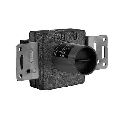 Fantini 4400M063A Встраиваемый смеситель для душа • Внутренняя часть | interior market