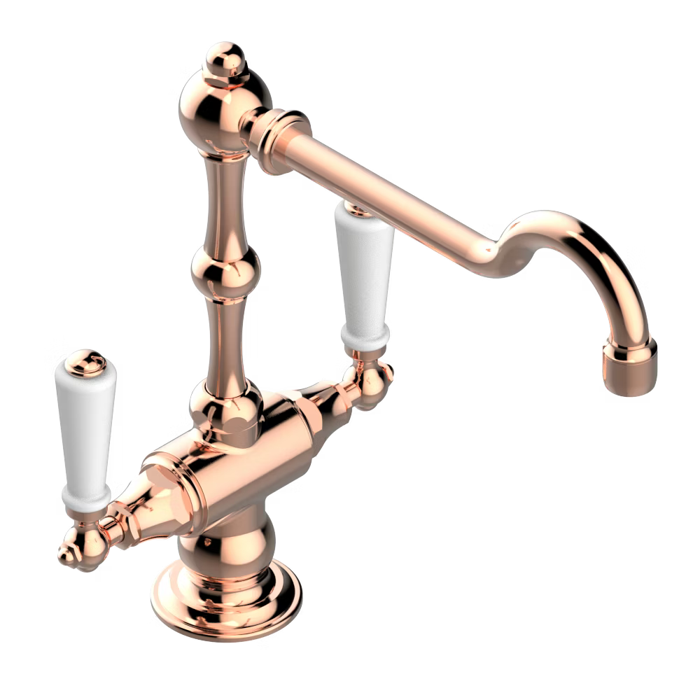 Смеситель для кухни THG  | interior market