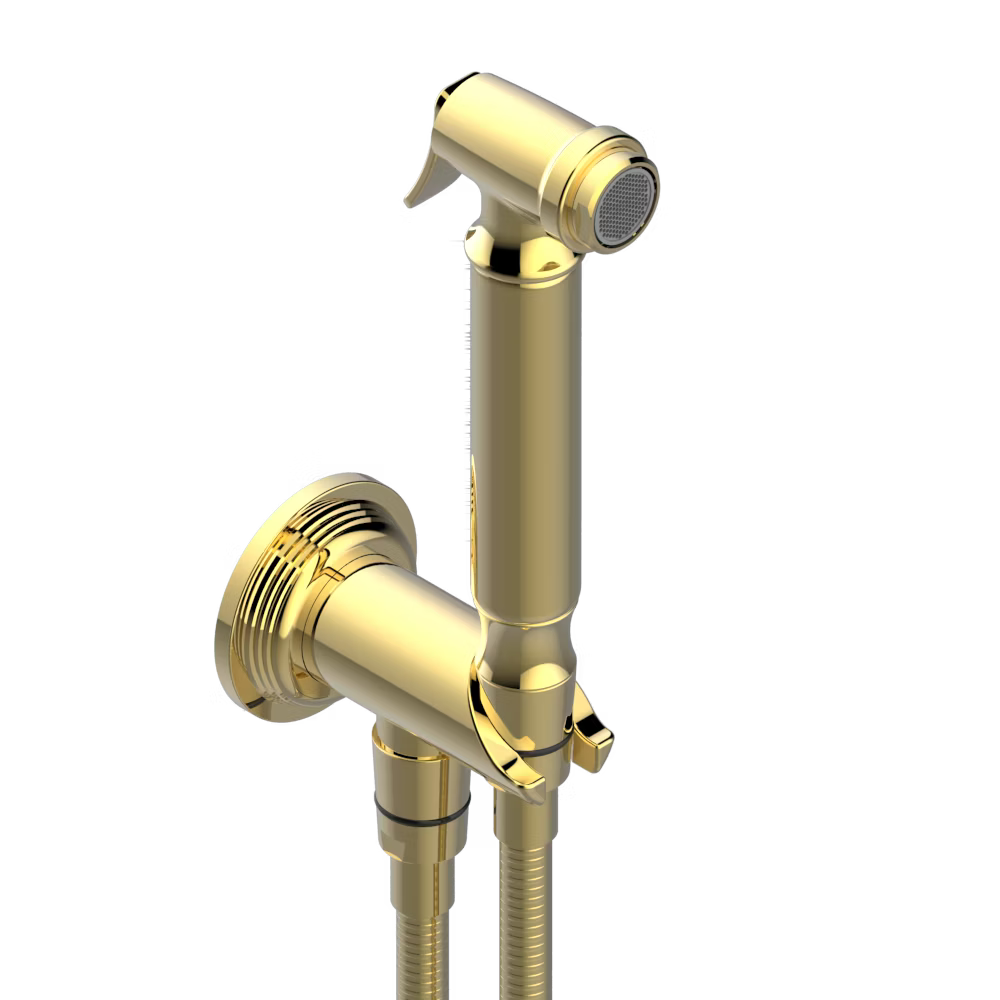 Смеситель для биде THG  | interior market