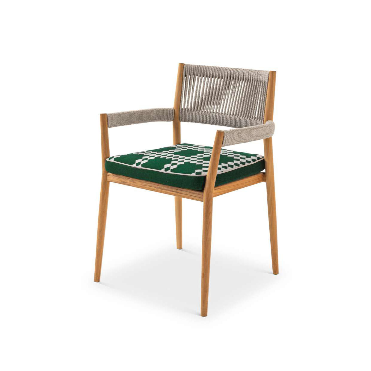 Обеденный стул Cassina DINE OUT | interior market