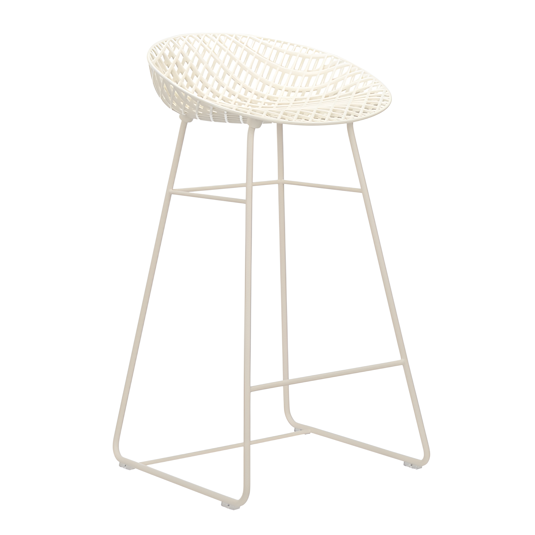 Барный стул Kartell Smatrik | interior market